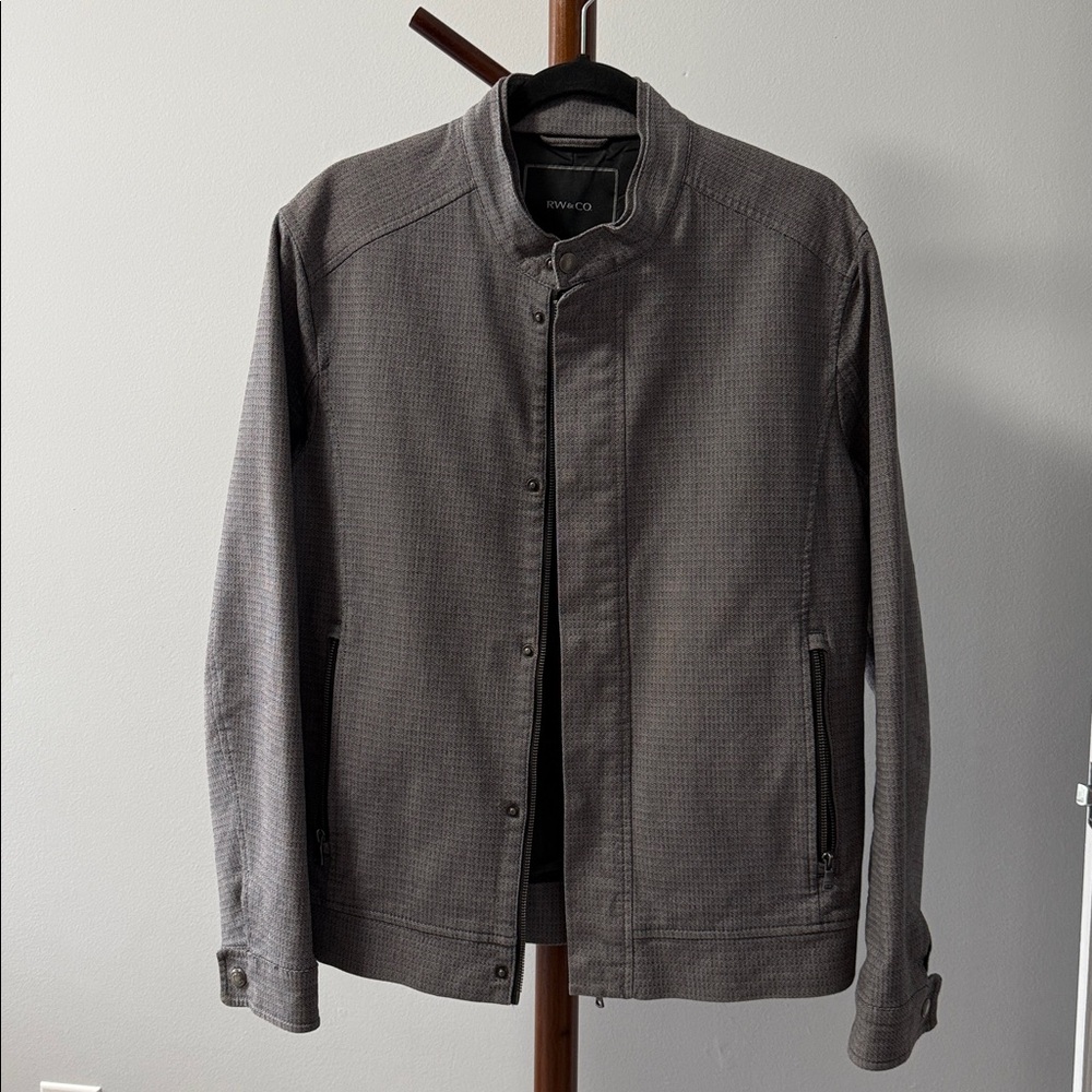 Men’s Jacket